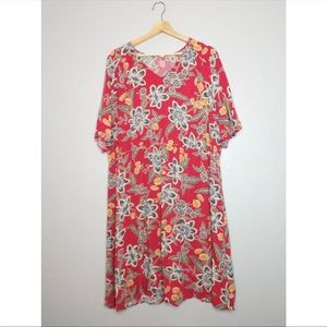 Old Navy Plus Size Dress New With Tags